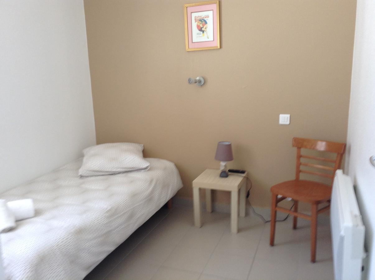 Hotel Des Nestes Sarrancolin Екстериор снимка