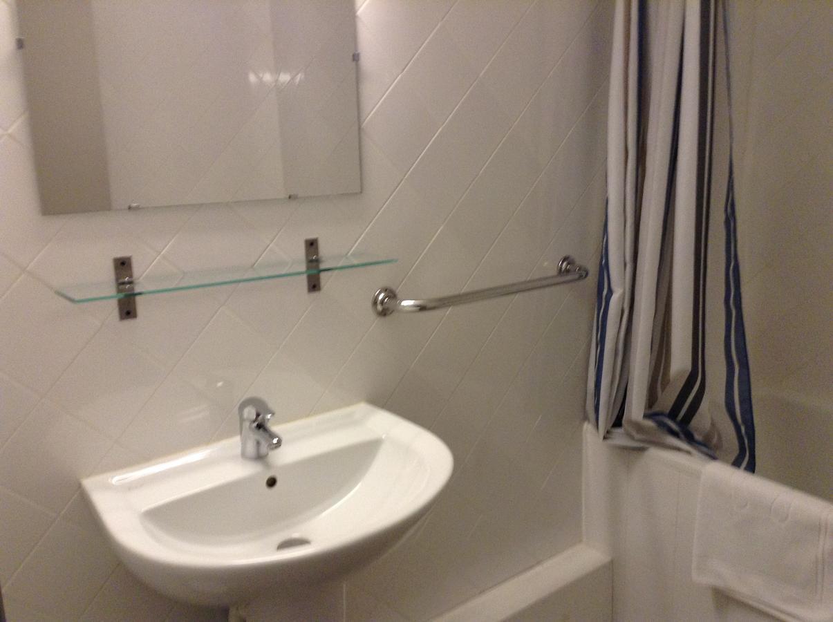 Hotel Des Nestes Sarrancolin Екстериор снимка