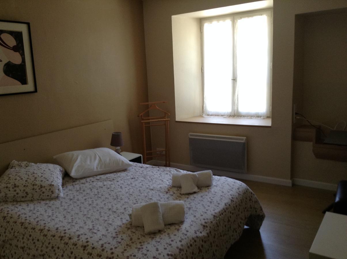 Hotel Des Nestes Sarrancolin Екстериор снимка