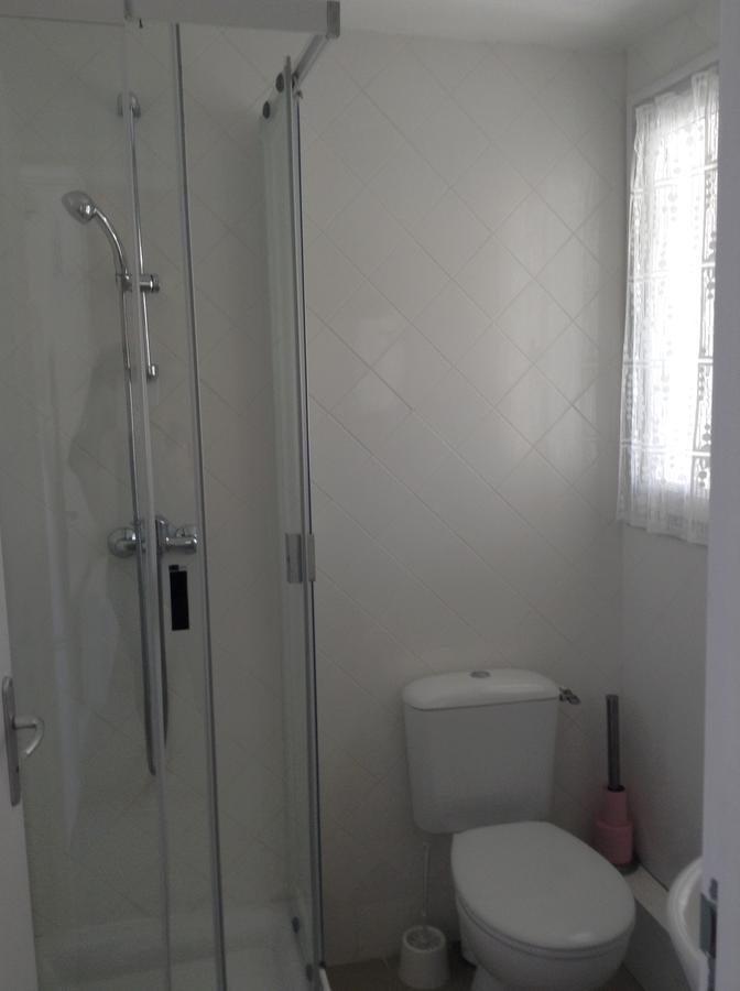 Hotel Des Nestes Sarrancolin Екстериор снимка