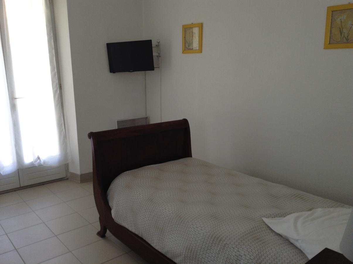 Hotel Des Nestes Sarrancolin Екстериор снимка