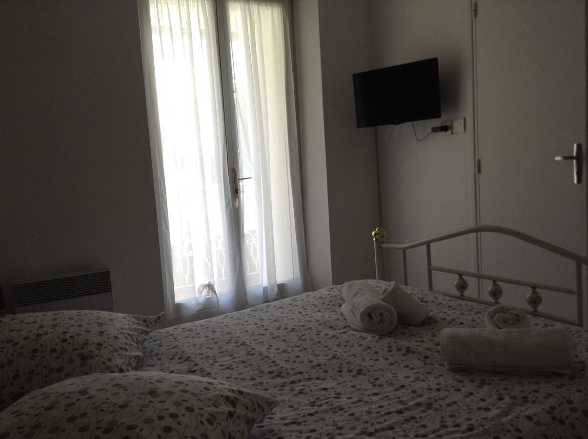 Hotel Des Nestes Sarrancolin Екстериор снимка