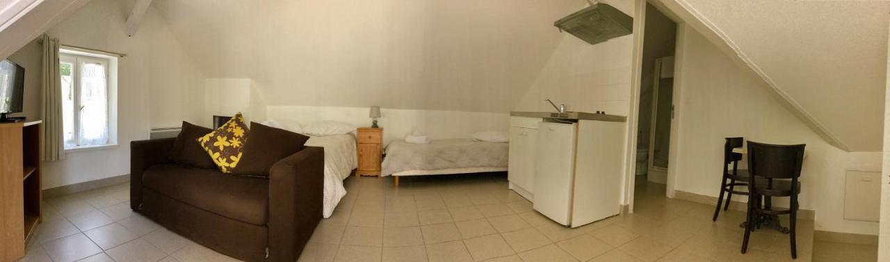 Hotel Des Nestes Sarrancolin Екстериор снимка