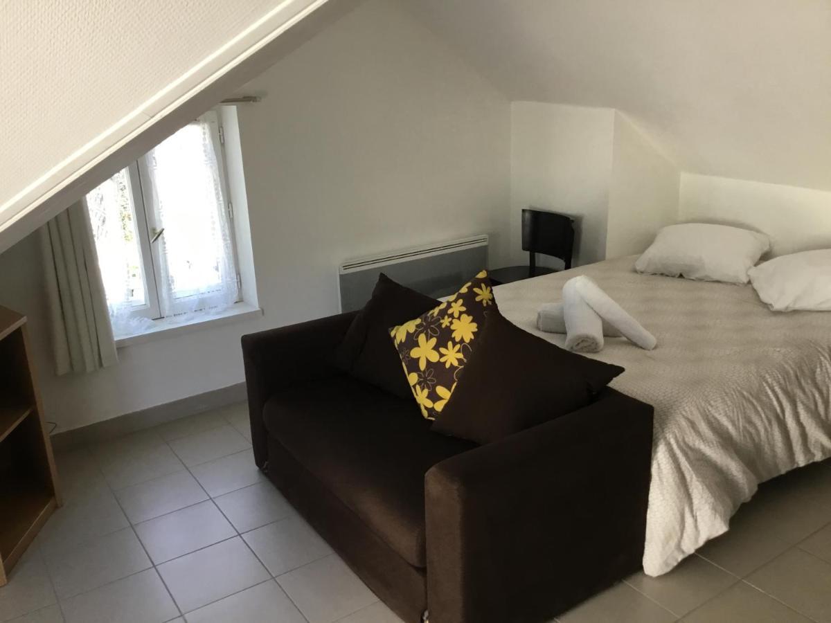Hotel Des Nestes Sarrancolin Екстериор снимка