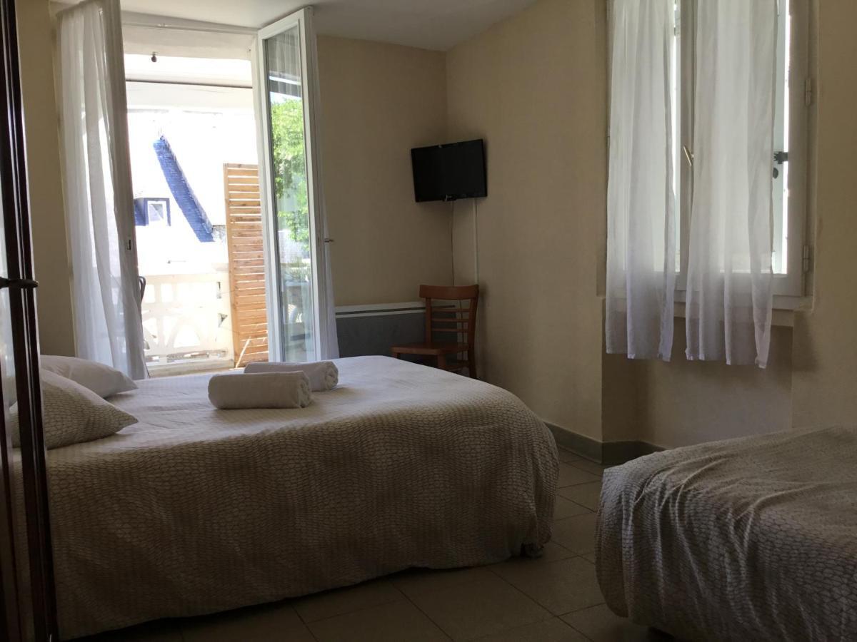 Hotel Des Nestes Sarrancolin Екстериор снимка
