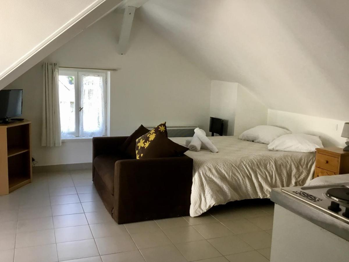 Hotel Des Nestes Sarrancolin Екстериор снимка